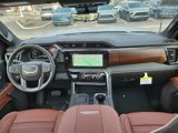 New 2025 GMC Sierra 2500 Denali Ultimate image 5