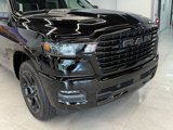 New 2025 RAM 1500 Laramie w/ Night Edition image 2