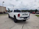 New 2026 RAM 2500 Laramie w/ Night Edition image 3