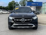 Used 2024 Mercedes-Benz GLC 300 image 2
