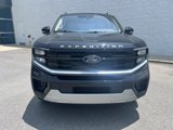 New 2025 Ford Expedition Platinum image 2