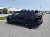 New 2025 Volkswagen Atlas Cross Sport SEL R-Line image 4