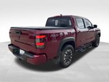 Used 2022 Nissan Frontier PRO-4X image 5