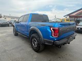 Used 2020 Ford F150 Raptor w/ Equipment Group 802A Luxury image 3