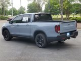 New 2025 Honda Ridgeline Black Edition image 3
