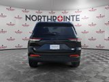 New 2025 Jeep Grand Cherokee Altitude image 5