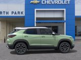New 2026 Chevrolet TrailBlazer ACTIV w/ Driver Confidence Package image 5