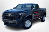 New 2025 Toyota Tacoma SR image 2