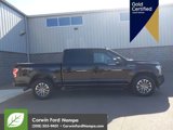 Certified 2020 Ford F150 XLT image 2