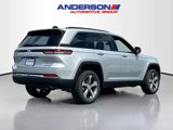 New 2025 Jeep Grand Cherokee Limited image 2
