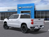 New 2026 Chevrolet Silverado 1500 RST w/ RST All Star Premium Package image 3