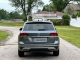 Used 2018 Volkswagen Atlas SEL image 4