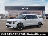New 2026 Kia Carnival EX image 3