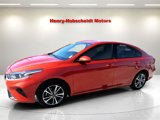 Used 2023 Kia Forte LXS image 6
