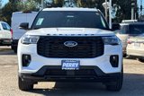 New 2025 Ford Explorer ST-Line w/ Premium Package image 2