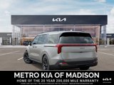 New 2025 Kia Carnival SX Prestige image 4