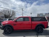 Used 2022 RAM 1500 Classic Warlock w/ Technology Package I image 4