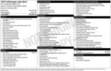Used 2025 Volkswagen Jetta Sport image 2
