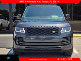Used 2019 Land Rover Range Rover HSE image 5