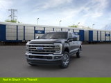 New 2025 Ford F250 4x4 Crew Cab Super Duty image 2