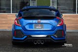 Used 2019 Honda Civic Type R image 3