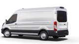 New 2025 Ford Transit 250 148 Medium Roof Extended AWD image 2