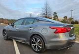 Used 2018 Nissan Maxima 3.5 S image 3
