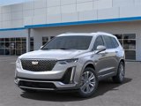 New 2025 Cadillac XT6 Premium Luxury w/ Technology Package image 6