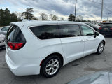 Used 2017 Chrysler Pacifica Touring Plus w/ Tire & Wheel Group image 4
