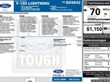 Used 2025 Ford F150 Lightning Pro image 2