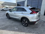 New 2025 Mitsubishi Eclipse Cross SE image 2