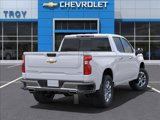 New 2025 Chevrolet Silverado 1500 LTZ w/ LTZ Premium Package image 4