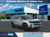 New 2026 Hyundai Santa Fe Calligraphy image 2