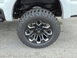 New 2025 Ford F250 XLT w/ Black Appearance Package image 4