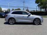 Certified 2024 Audi Q5 2.0T Premium w/ Convenience Package image 4