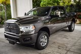 Used 2024 RAM 2500 Laramie image 3
