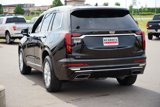 Used 2023 Cadillac XT6 Luxury image 5