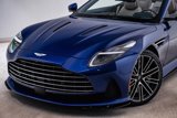Used 2024 Aston Martin DB12 Convertible image 4