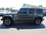 Used 2018 Jeep Wrangler Unlimited Sahara w/ Dual Top Group image 5