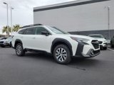 New 2025 Subaru Outback Premium image 2