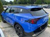 New 2026 Kia Sportage SX image 5