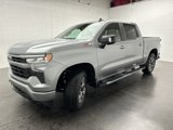 New 2026 Chevrolet Silverado 1500 RST w/ RST All Star Premium Package image 5