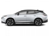 New 2025 Nissan Murano Platinum image 2