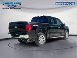 New 2025 Ford F150 Lariat image 5