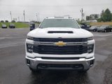 New 2025 Chevrolet Silverado 2500 LT image 2