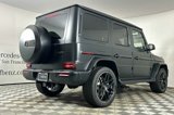 New 2025 Mercedes-Benz G 63 AMG 4MATIC image 4