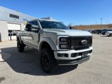 New 2025 Ford F250 Lariat w/ Lariat Ultimate Package image 4