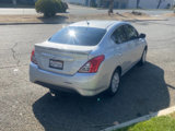 Used 2018 Nissan Versa SV image 4