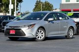 New 2026 Toyota Corolla LE image 2