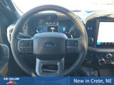 New 2025 Ford F150 XLT w/ Equipment Group 302A MID image 2